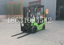 平山区电动叉车液压升降车新型全电动1.5吨叉车手动液压地牛多功能液压搬运车电动叉车